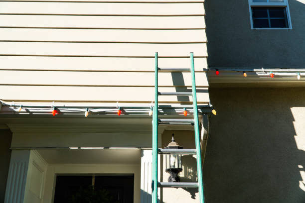 Best Siding for New Construction  in Bellmead, TX